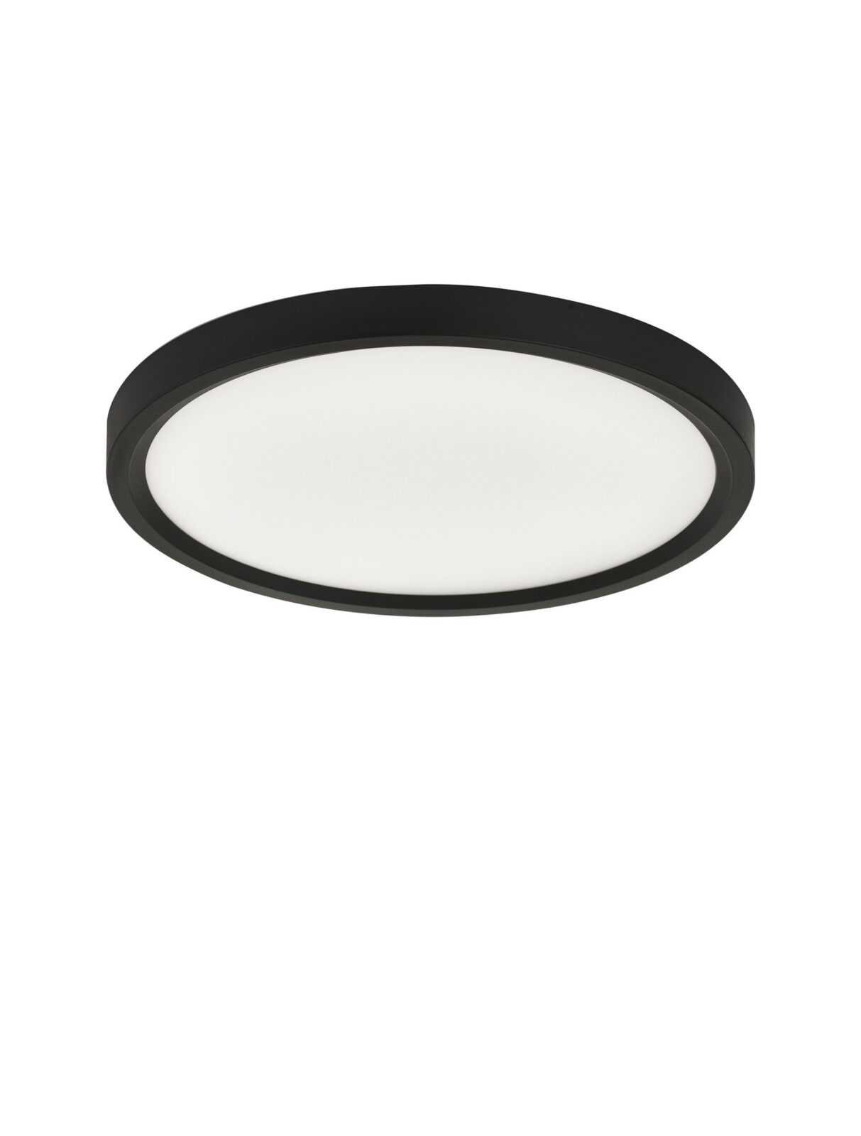 Луна за външен монтаж Nova Luce CERIUM 9060998 черен в интериор