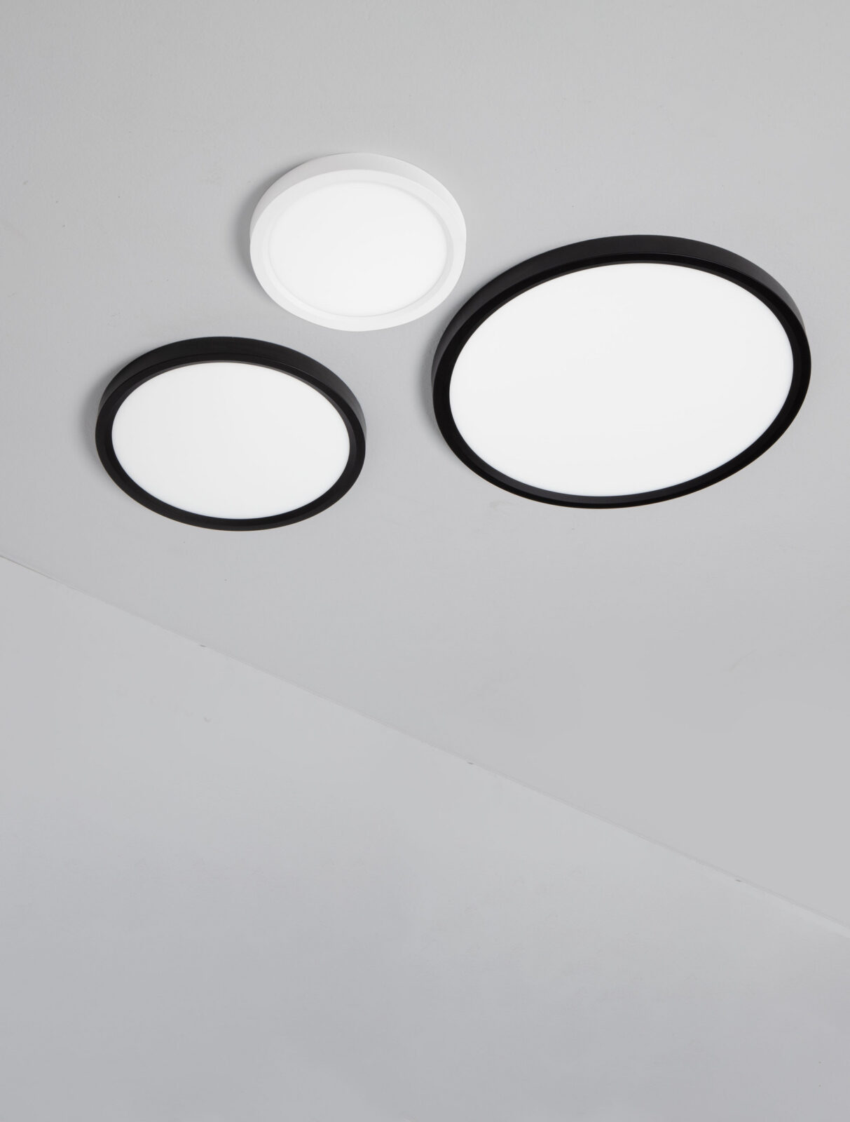 Луна за външен монтаж Nova Luce CERIUM 9060998 черен детайл 2
