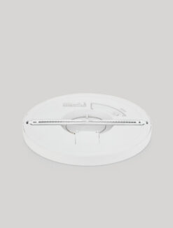 Външен плафон Nova Luce CERIUM 9061005 бял детайл 2