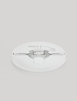 Външен плафон Nova Luce CERIUM 9061005 бял детайл 3