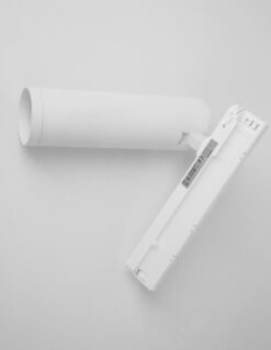 Магнитно тяло Nova Luce 4-WIRES TRACK 9062301 бял детайл 3