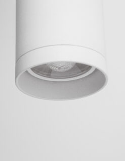 Магнитно тяло Nova Luce 4-WIRES TRACK 9062301 бял детайл 6