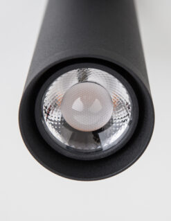 Магнитно тяло Nova Luce 4-WIRES TRACK 9062302 черен детайл 3