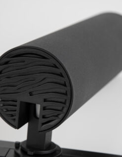 Магнитно тяло Nova Luce 4-WIRES TRACK 9062302 черен детайл 4