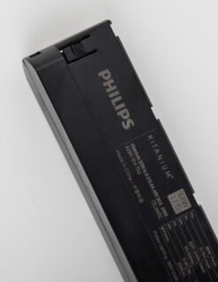 Магнитно тяло Nova Luce 4-WIRES TRACK 9062302 черен детайл 5