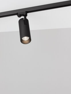Магнитно тяло Nova Luce 4-WIRES TRACK 9070158 черен детайл 2