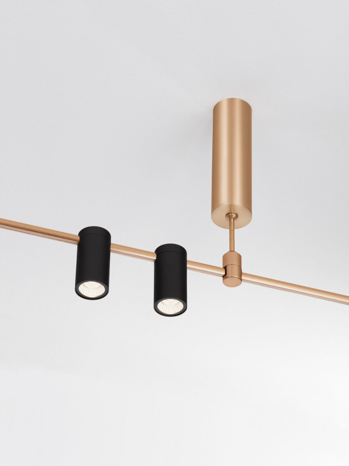 Магнитно тяло Nova Luce DECORATIVE MAGNETIC 9070172 черен