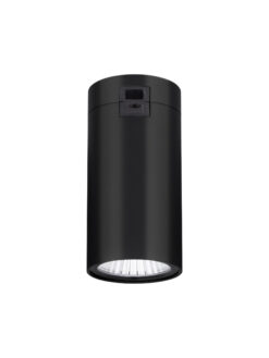 Магнитно тяло Nova Luce DECORATIVE MAGNETIC 9070172 черен в интериор