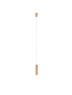 Магнитно тяло Nova Luce DECORATIVE MAGNETIC 9070173 златен в интериор