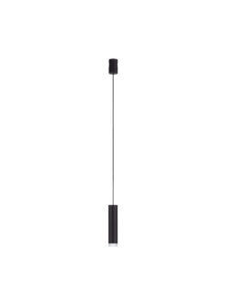 Магнитно тяло Nova Luce DECORATIVE MAGNETIC 9070174 черен в интериор