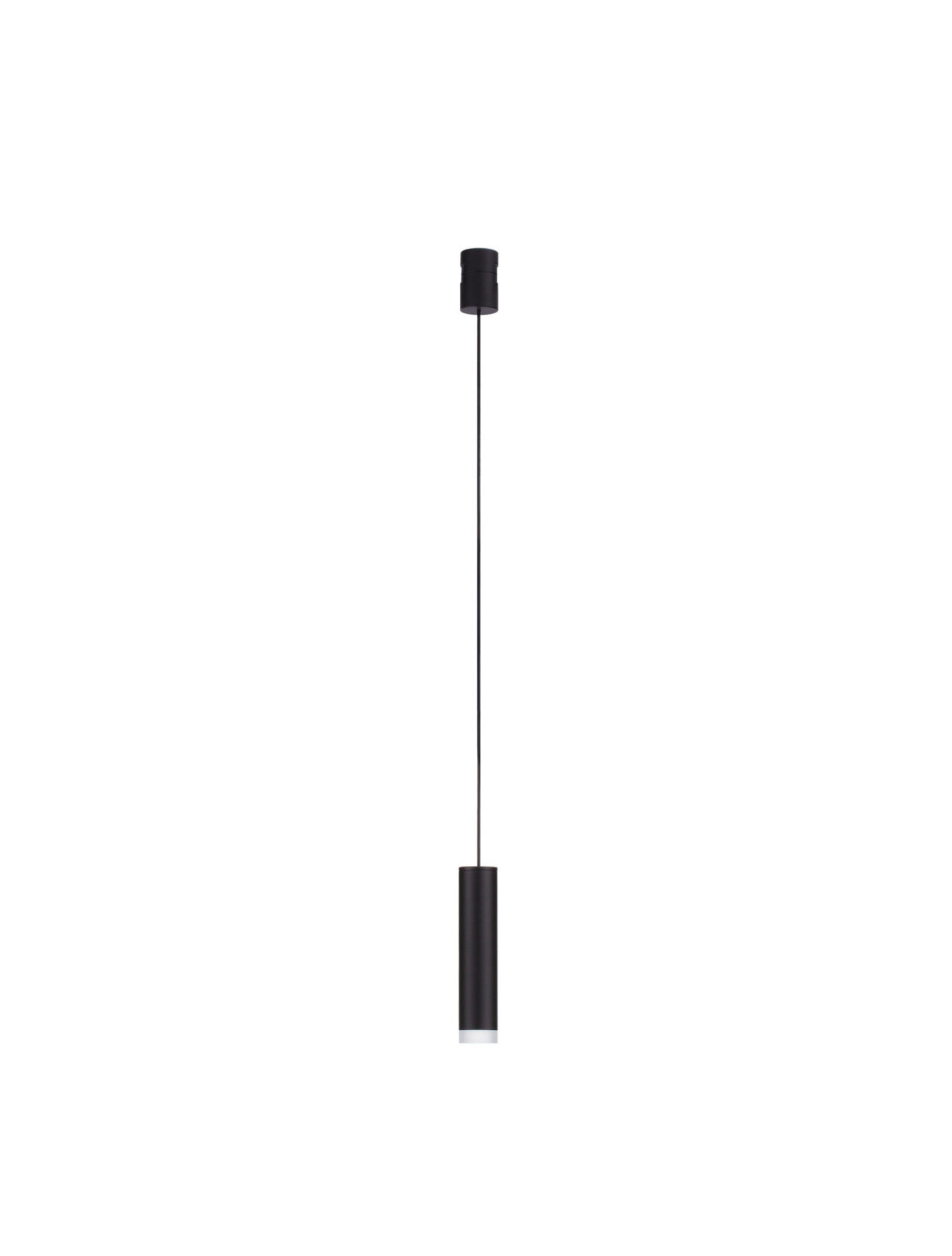 Магнитно тяло Nova Luce DECORATIVE MAGNETIC 9070174 черен в интериор