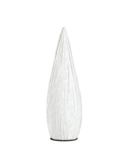 Лампион Nova Luce WABI 9070624 бял в интериор