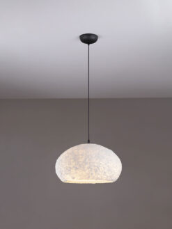Полилей Nova Luce PASHIO 9070630 черен детайл 3