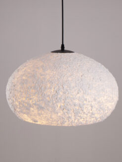 Полилей Nova Luce PASHIO 9070630 черен детайл 5