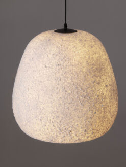 Полилей Nova Luce PASHIO 9070632 черен детайл 4