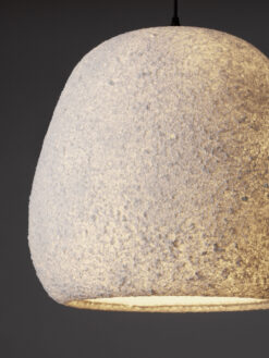 Полилей Nova Luce PASHIO 9070632 черен детайл 6