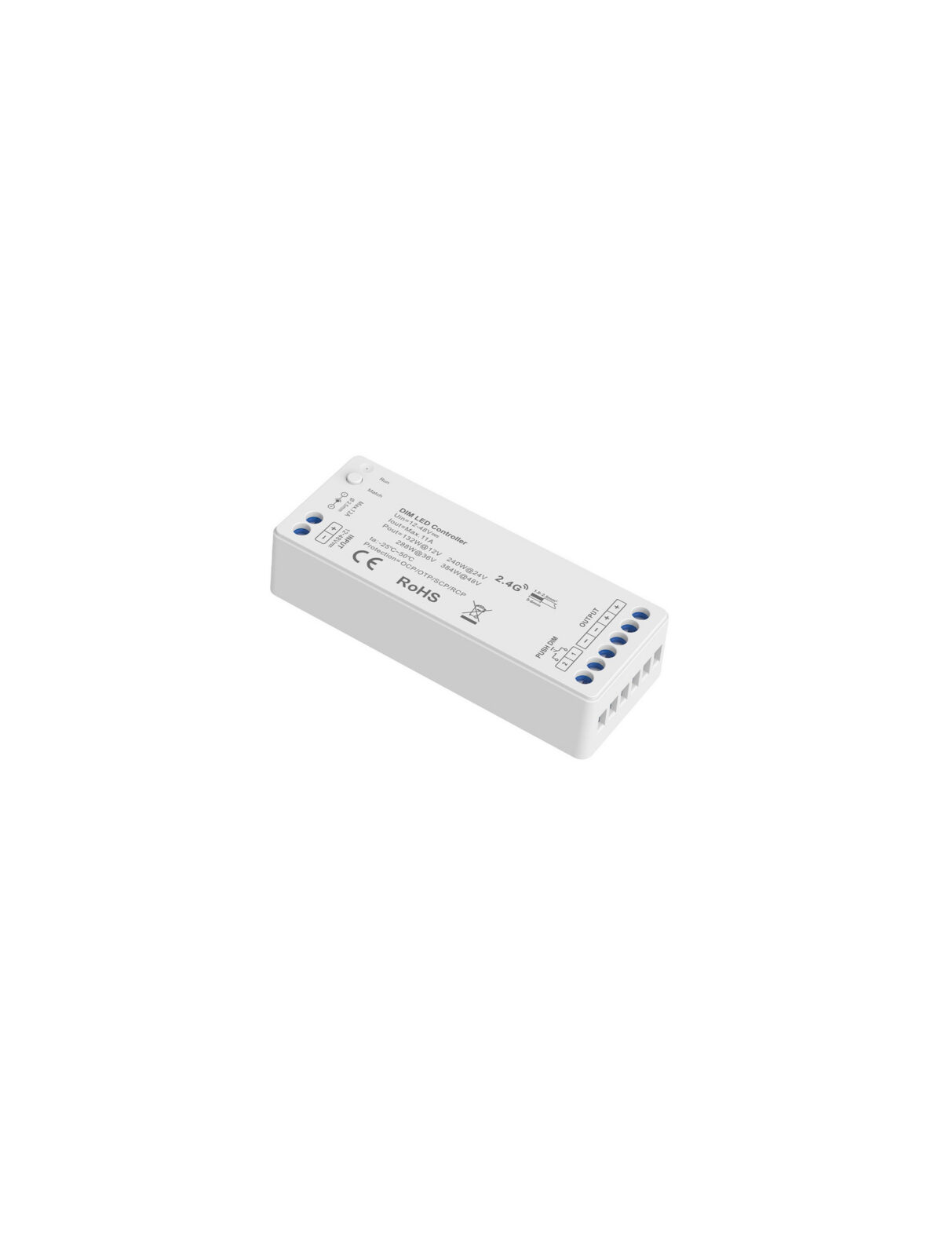 Контролер Nova Luce CONTROLLERS 9080103