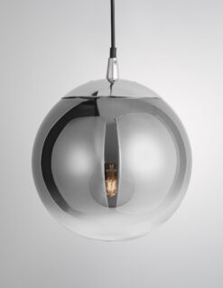 Пендел Nova Luce LAZIONE 9080200 хром
