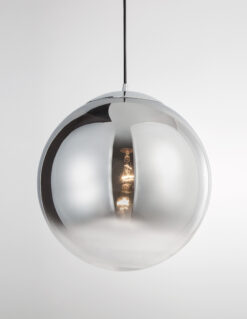 Полилей Nova Luce LAZIONE 9080400 хром детайл 3