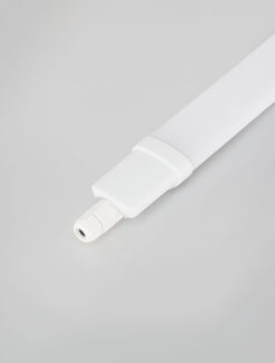 Влагозащитено тяло Nova Luce COSIO 9080805 бял