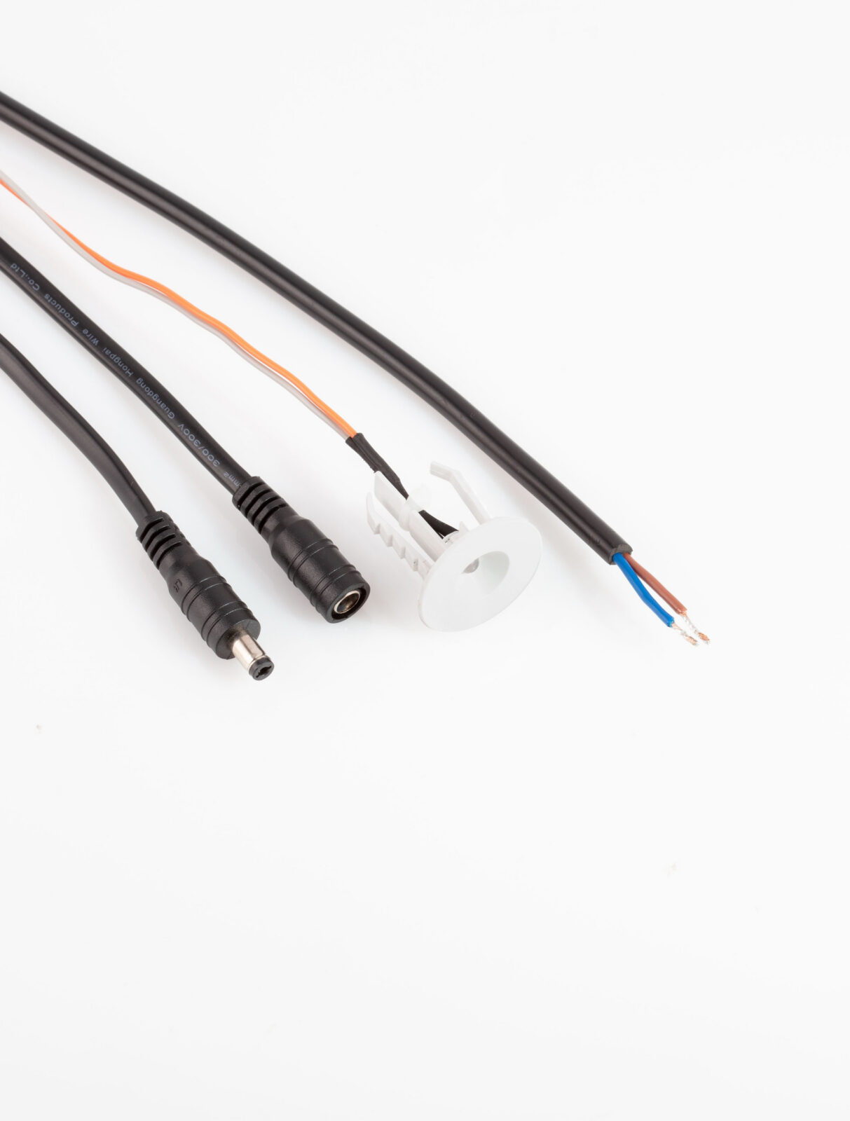 Аварийно тяло Nova Luce ELPACK 9080818 бял
