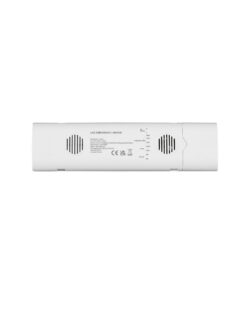 Аварийно тяло Nova Luce ELPACK 9080818 бял в интериор