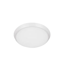 Аварийно тяло Nova Luce EL202 9080823 бял