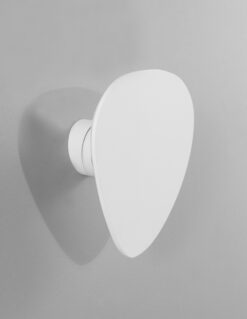 Аплик Nova Luce CRONUS 9084071 бял детайл 3
