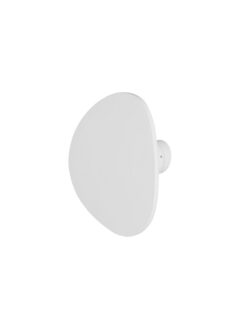 Аплик Nova Luce CRONUS 9084081 бял в интериор