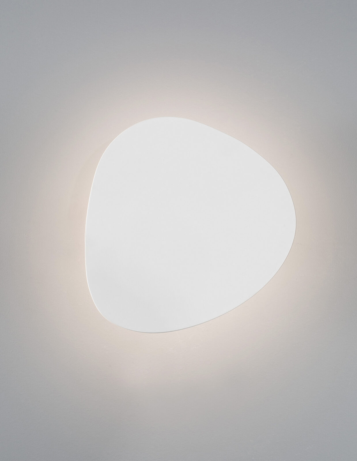 Аплик Nova Luce CRONUS 9084081 бял детайл 4