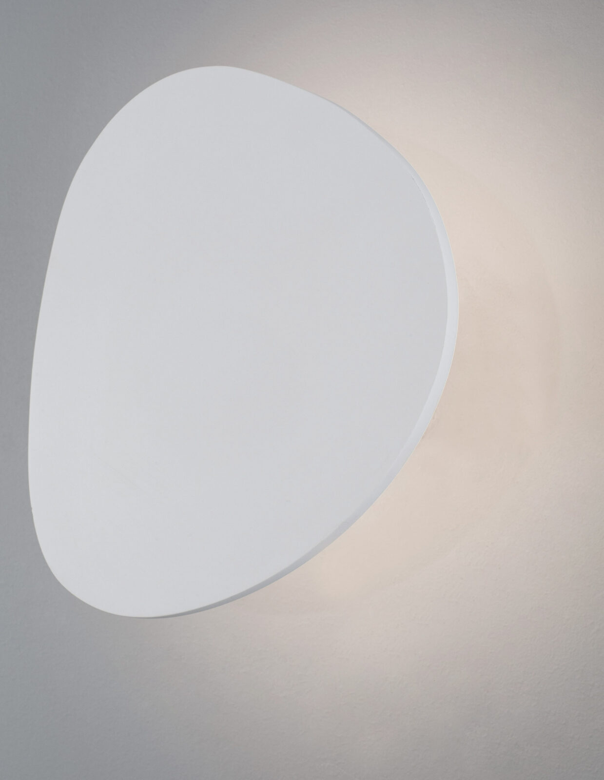 Аплик Nova Luce CRONUS 9084081 бял детайл 5