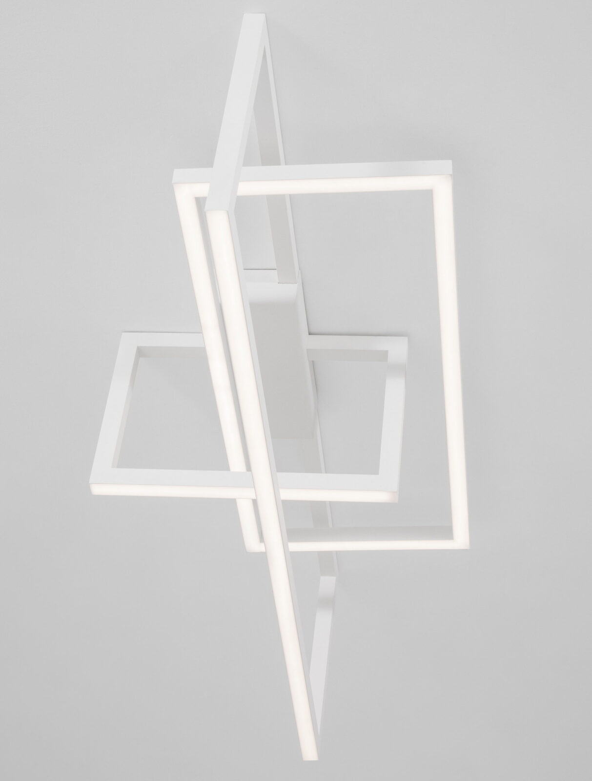 Плафониера Nova Luce EDGAR 9086020 бял