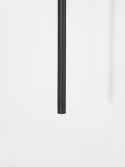 Пендел Nova Luce ELETTRA 9088103 черен детайл 2