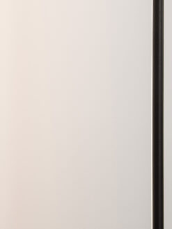 Пендел Nova Luce ELETTRA 9088109 черен детайл 4