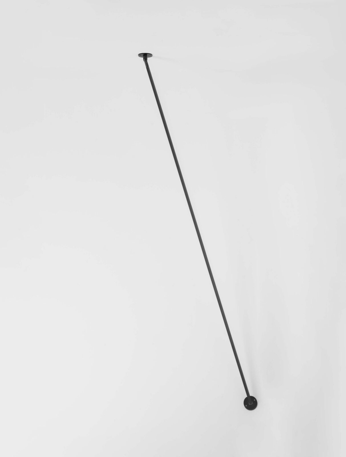 Аплик Nova Luce SIMA 9088115 черен детайл 2