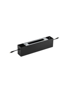 Кутия за захранване Nova Luce IVY 9088151 черен