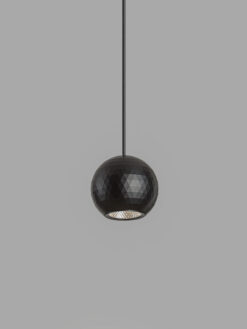 Пендел Nova Luce NOTIC 9088162 черен