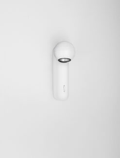 Аплик Nova Luce NOTIC 9088190 бял детайл 2