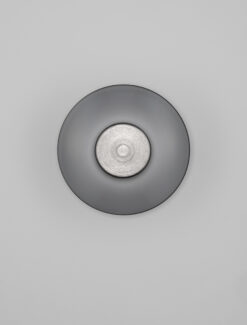 Аплик Nova Luce ESTI 9088200 сив детайл 3