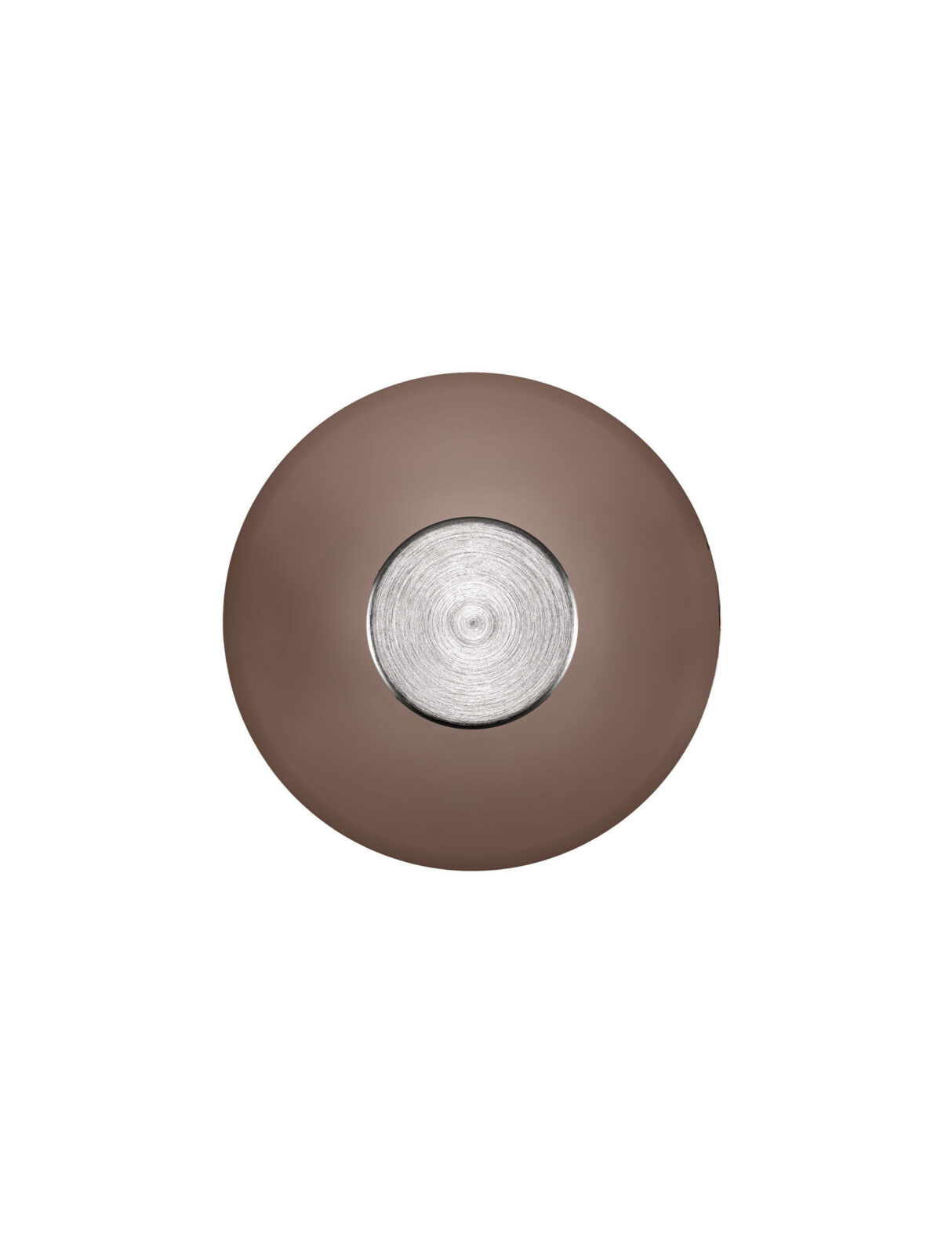 Аплик Nova Luce ESTI 9088201 кафяв в интериор