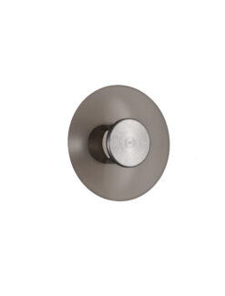 Аплик Nova Luce ESTI 9088201 кафяв детайл 2