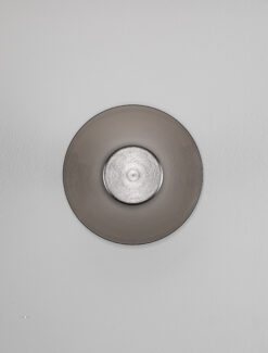 Аплик Nova Luce ESTI 9088201 кафяв детайл 3