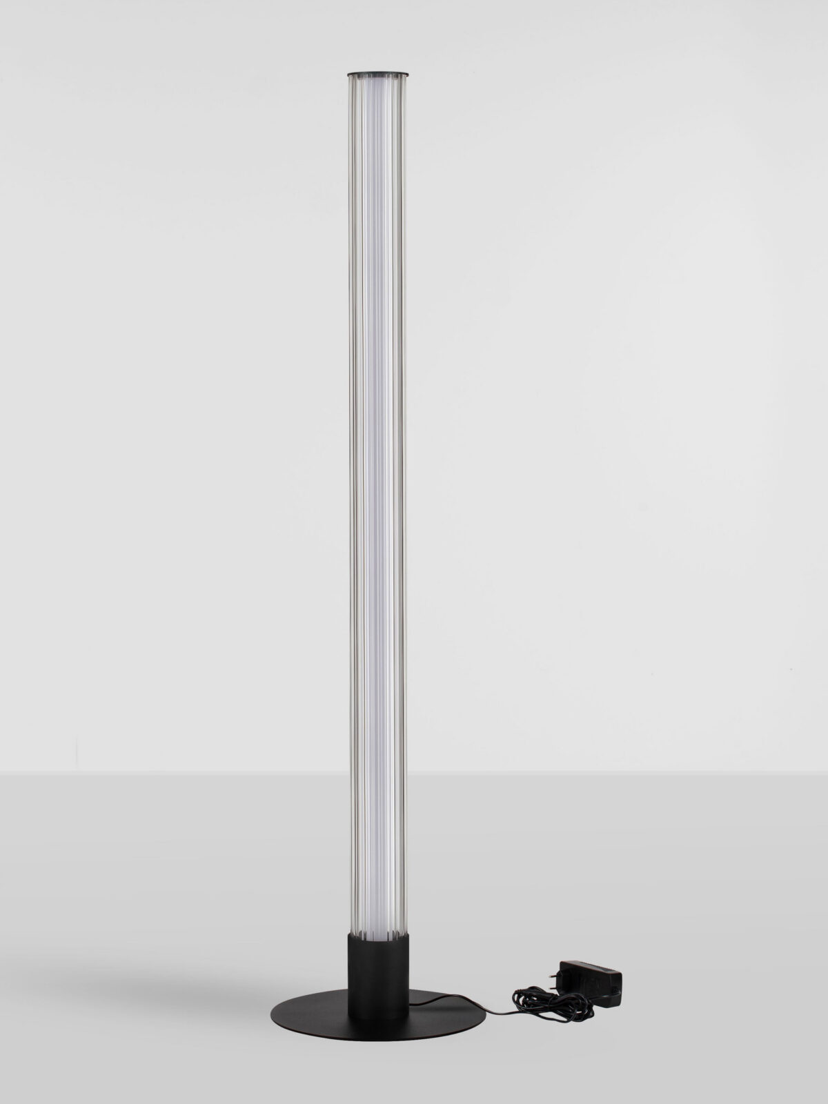 Лампион Nova Luce GLOVIA 9088205 черен детайл 2