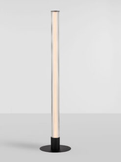 Лампион Nova Luce GLOVIA 9088205 черен детайл 3