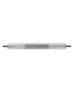 Аплик Nova Luce GLOVIA 9088207 черен в интериор