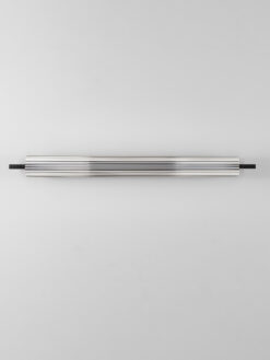 Аплик Nova Luce GLOVIA 9088207 черен детайл 2