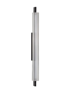 Аплик Nova Luce GLOVIA 9088207 черен детайл 4