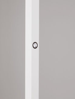 Лампион Nova Luce TENSO 9088210 бял детайл 6