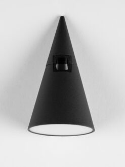 Магнитно тяло Nova Luce DECORATIVE MAGNETIC 9090285 черен детайл 3