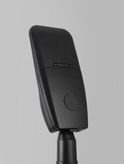 Улично тяло Nova Luce TANO 9090751 черен детайл 2